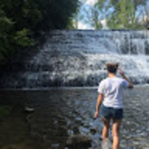 Meet your Posher, Maria